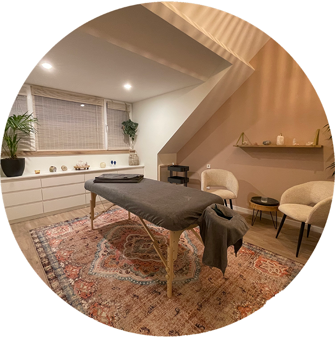 nervus vagus, Ontstress je autonome zenuwstelsel